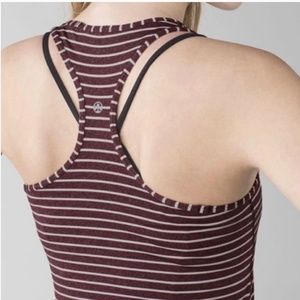 Lululemon Cool Racerback Tank
